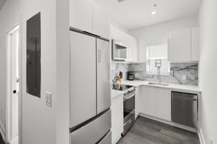 935 S Howard Ave #5 - Photo 1 of 1