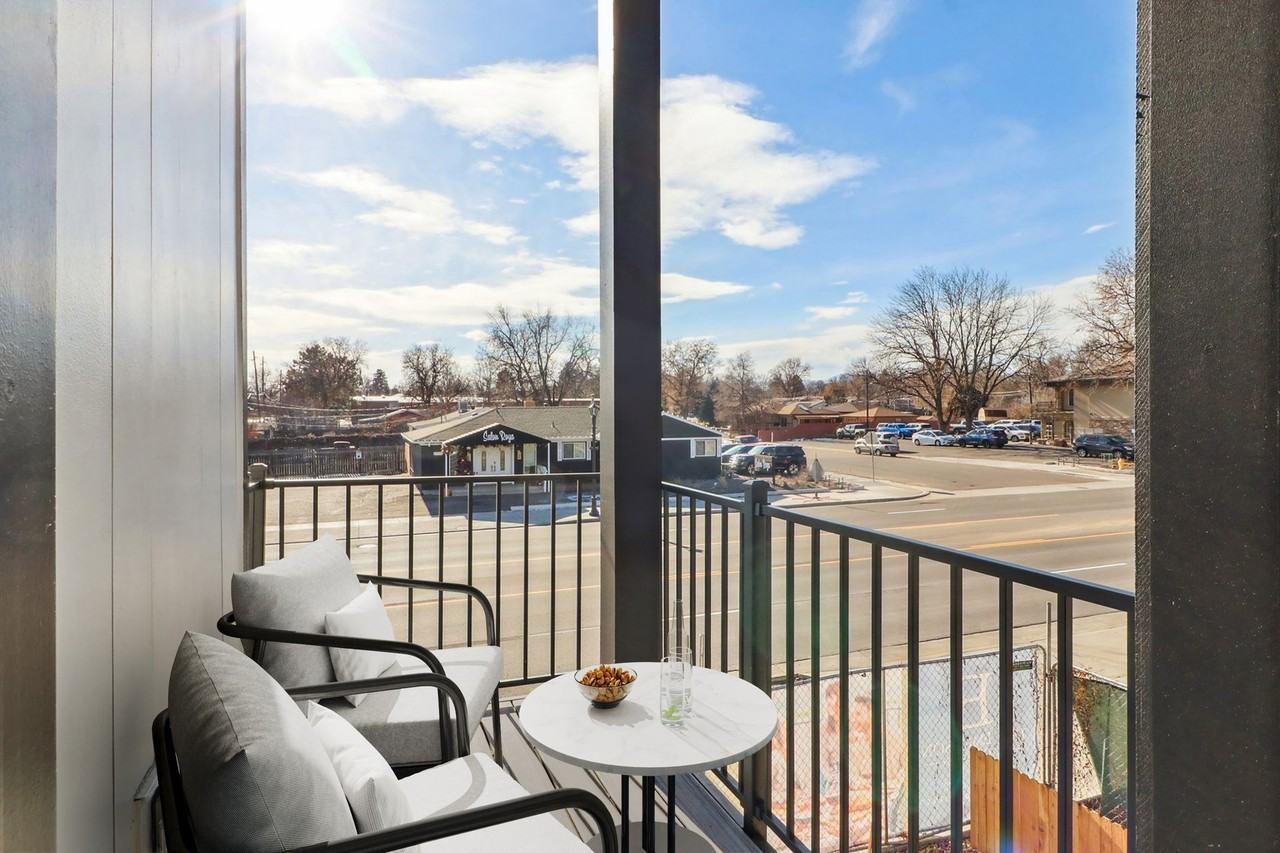 The Emerson at Olde Town - Photo 7 of 50