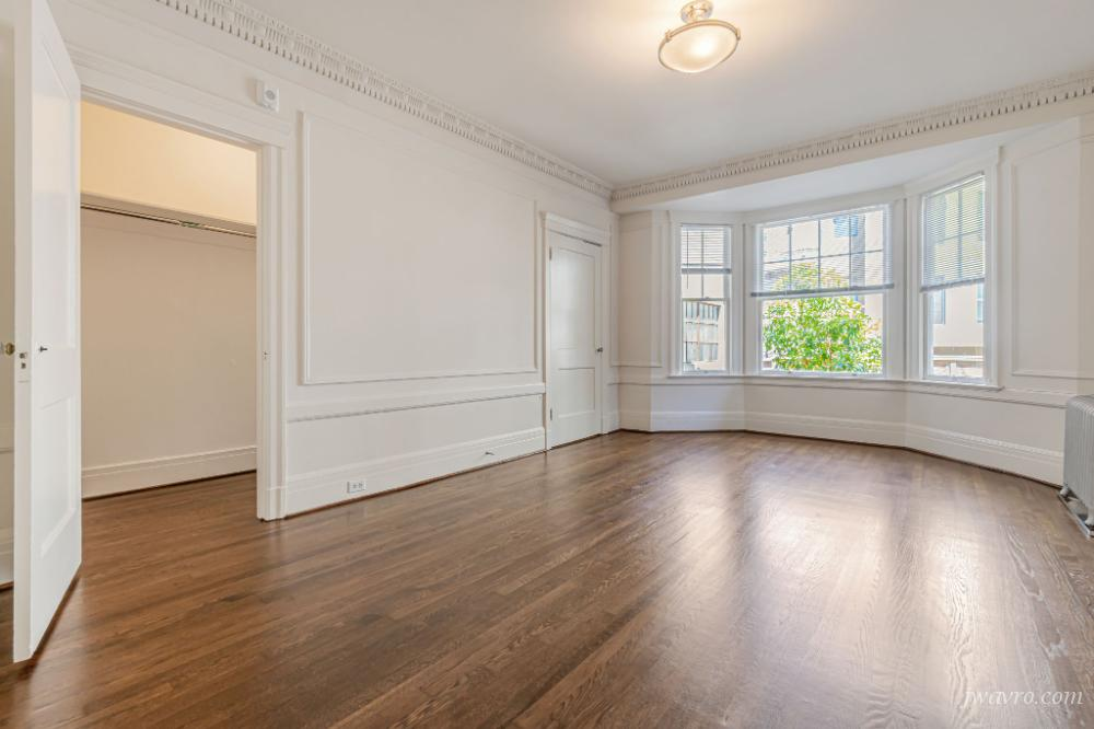 O'Farrell Street & Leavenworth Street - Photo 2 of 15