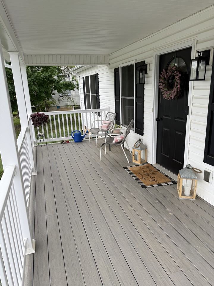 122 S Waverley St #NA - Photo 2 of 16