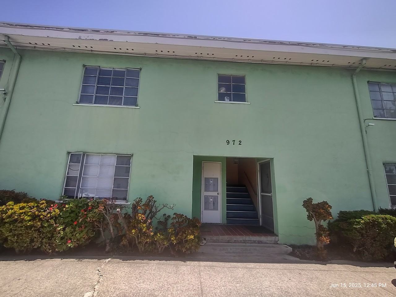 972 Apgar Street #D - Photo 7 of 10