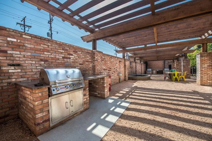 Maple Avenue #5496A - Photo 3 of 11