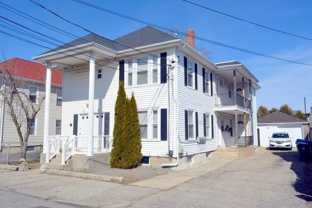 33 Tingley St #1F - Photo 1 of 1