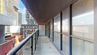 295 Adelaide Street West #822 - Photo 1 of 1