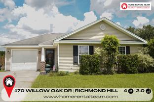 170 Willow Oak Dr - Photo 1 of 1
