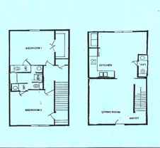 Brookwood Place Piqua 2 - Photo 1 of 1