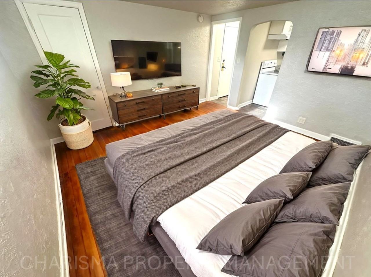 917 S 1st Ave #4 - Photo 3 of 22