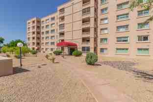 7850 E Camelback Rd #110 - Photo 1 of 1