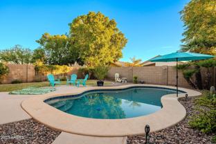 461 W San Angelo St - Photo 1 of 1