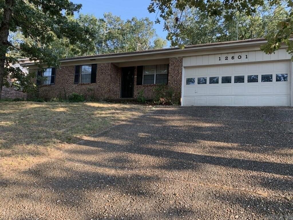 12601 Pleasant View Dr