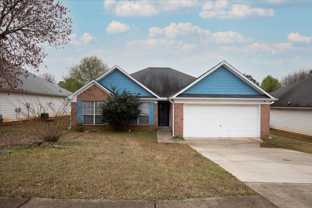 4931 Wilkins Station Dr - Photo 1 of 1