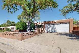 11013 Phoenix Ave Ne - Photo 1 of 1