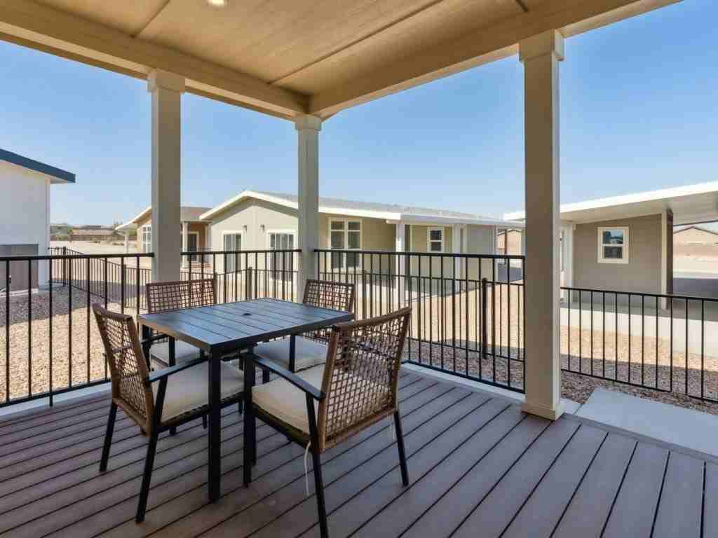 7500 E Voyager Rd Site 139 #0139 - Photo 5 of 17