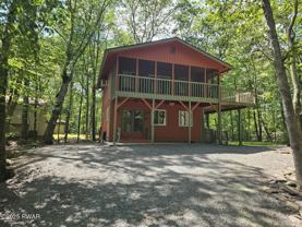 502 Forest Dr - Photo 1 of 1