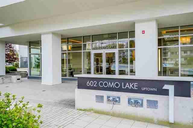 602 Como Lake Avenue #22nd Floor - Photo 2 of 26