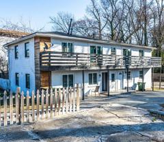 1256 Joseph E Boone Blvd Nw - Photo 1 of 1