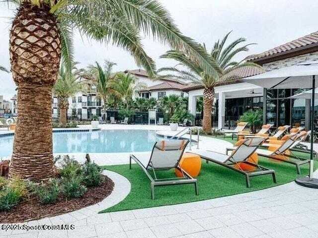 2745 Bosque Cir #307 - Photo 2 of 18