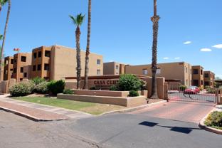 1810 E Blacklidge Dr #420 - Photo 1 of 1