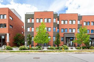 60 Th65 - 60 Winston Park Boulevard #TH65 - Photo 1 of 1