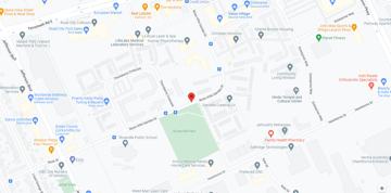 featured image of 6704 Rose Street #3