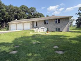 17707 Ward Lake Dr Nw - Photo 1 of 1