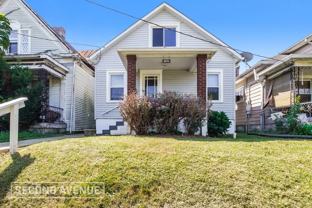 1826 Greenwood Ave - Photo 1 of 1