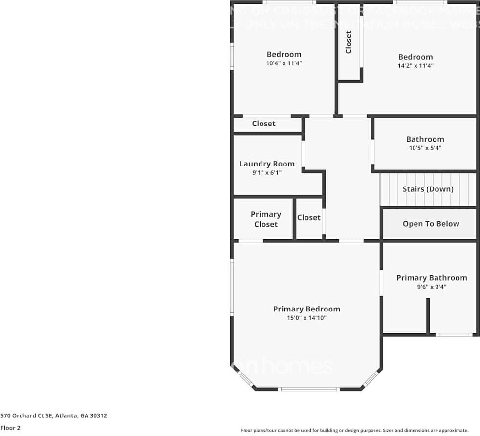 570 Orchard Ct Se - Photo 3 of 19