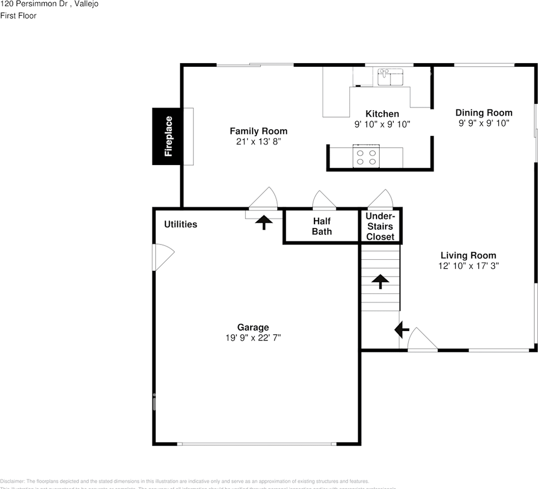 120 Persimmon Dr - Photo 2 of 19