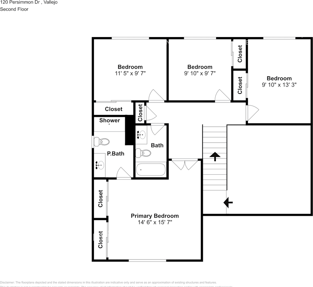 120 Persimmon Dr - Photo 3 of 19