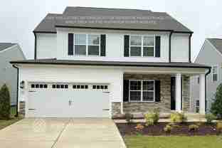 202 Jetson Creek Way - Photo 1 of 1
