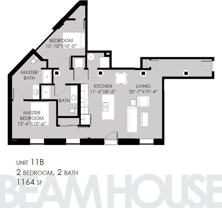 Beam House - Photo 1 of 1