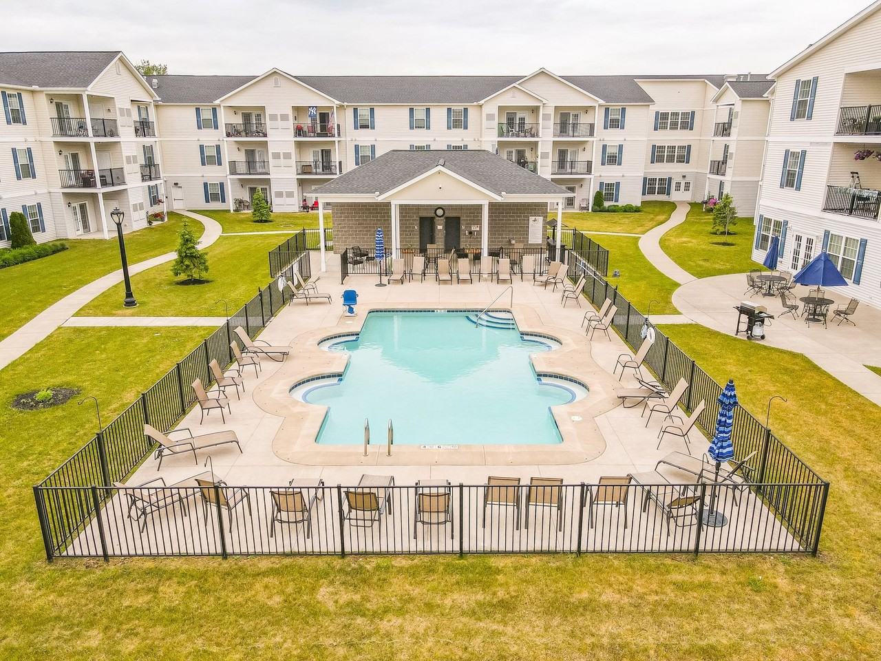 The Belvedere - Photo 4 of 23