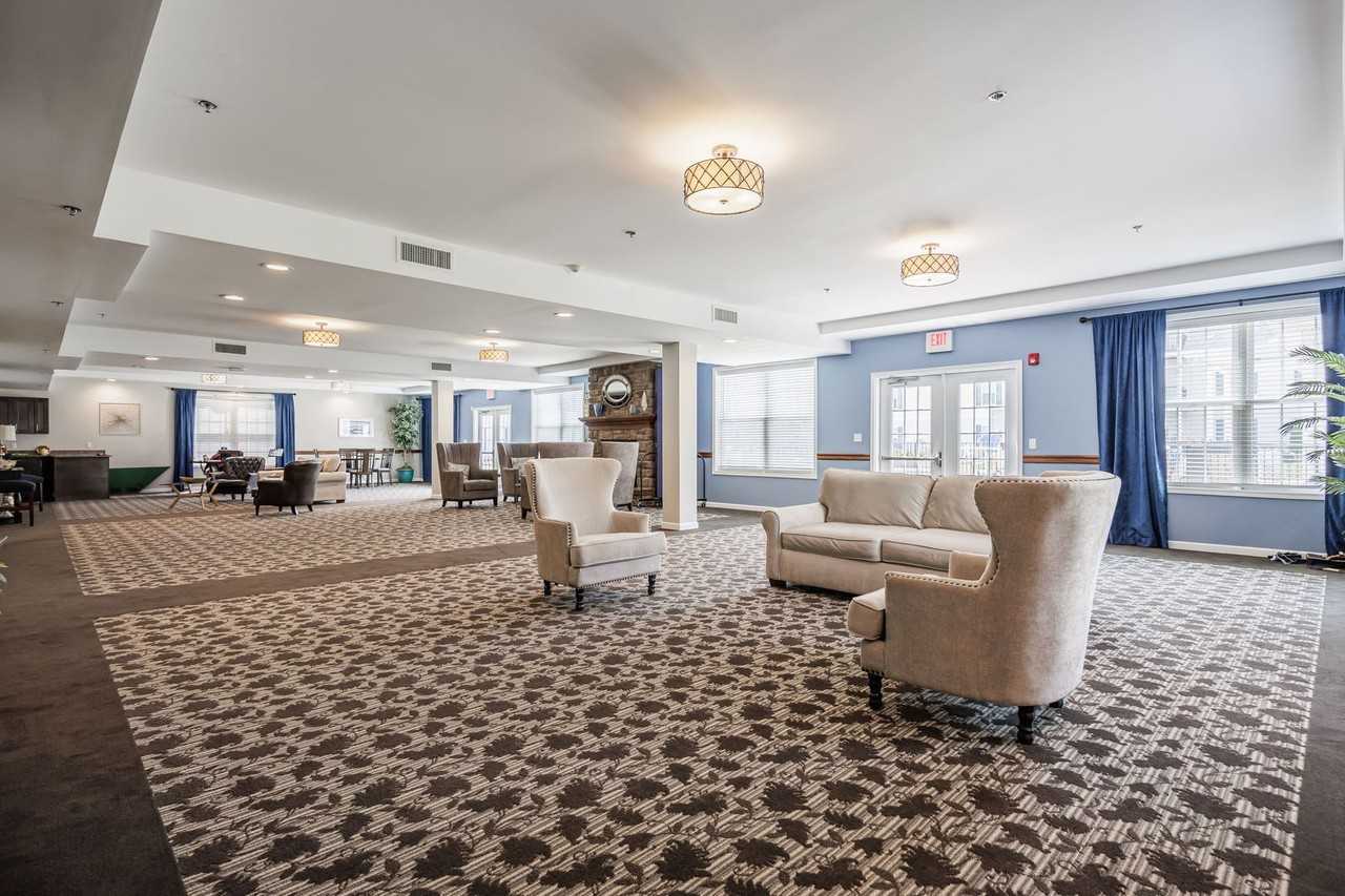 The Belvedere - Photo 7 of 23