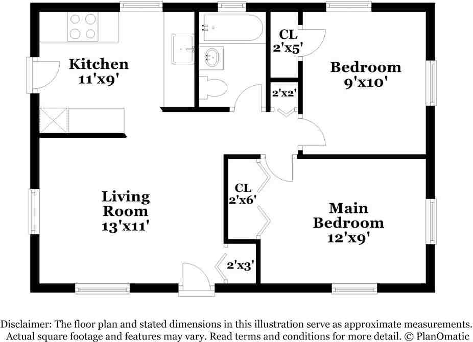 2323 Nw 12th Ct - Photo 2 of 16