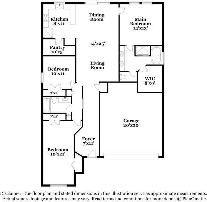 2914 Vista Ct - Photo 3 of 16