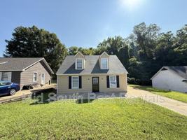 featured image of 5332 Cedar Bluff Dr