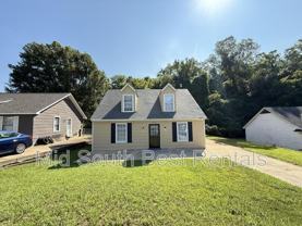 5332 Cedar Bluff Dr - Photo 1 of 1