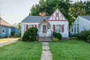 216 S Meridian Ave - Photo 1 of 1
