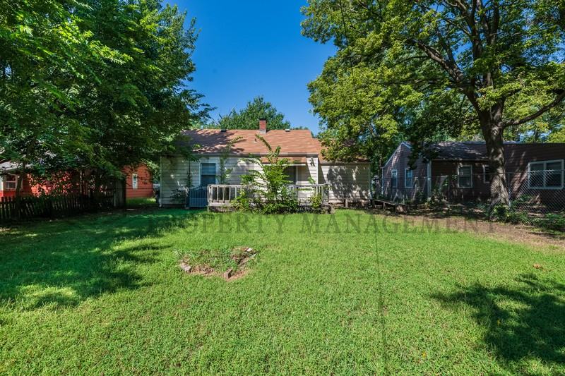 2514 S Mead St - Photo 4 of 20