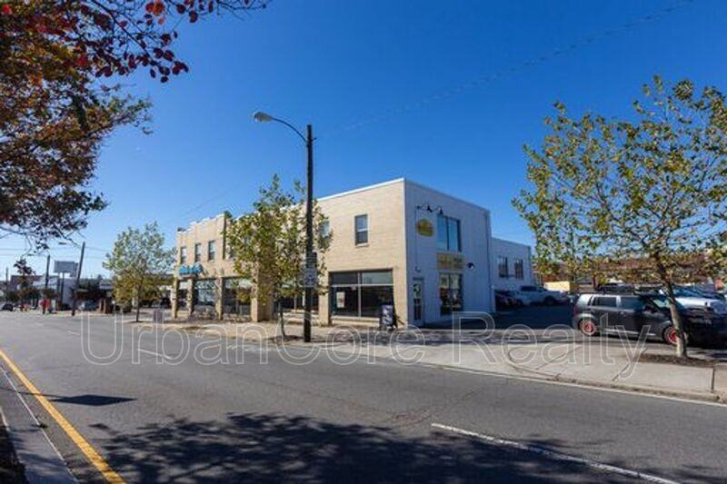 1400 N Arthur Ashe Blvd #202