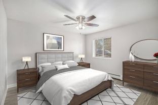 3373 S Alcott St #1 - Photo 1 of 1