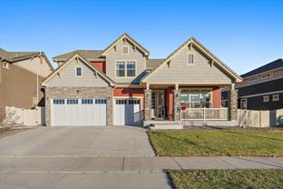 315 Painted Horse Way - Photo 1 of 1