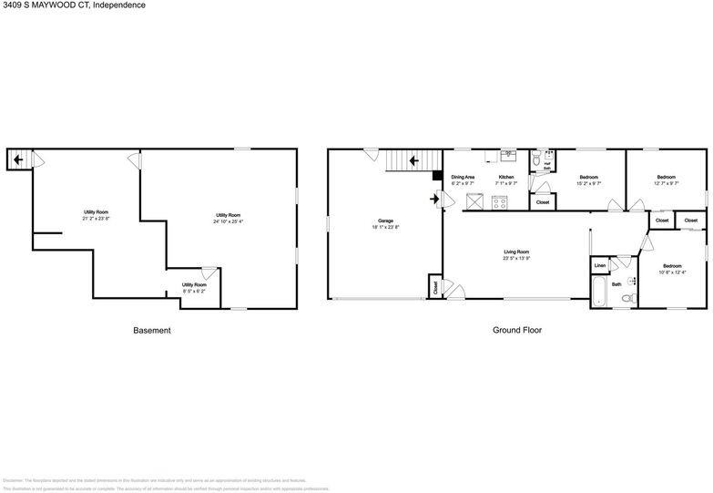 3409 S Maywood Ct - Photo 2 of 17