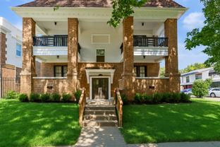 Muehlebach Apartments - Photo 1 of 1