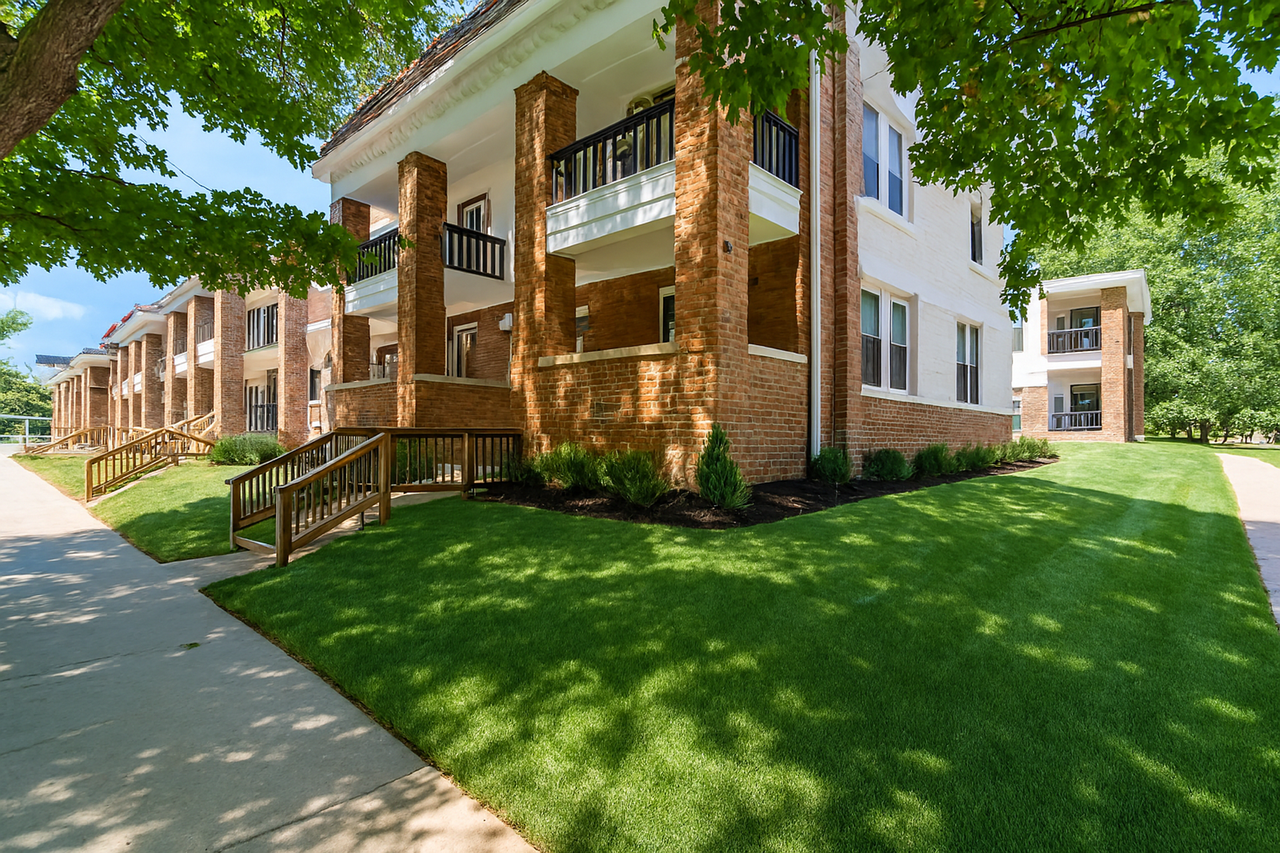 Muehlebach Apartments - Photo 2 of 9