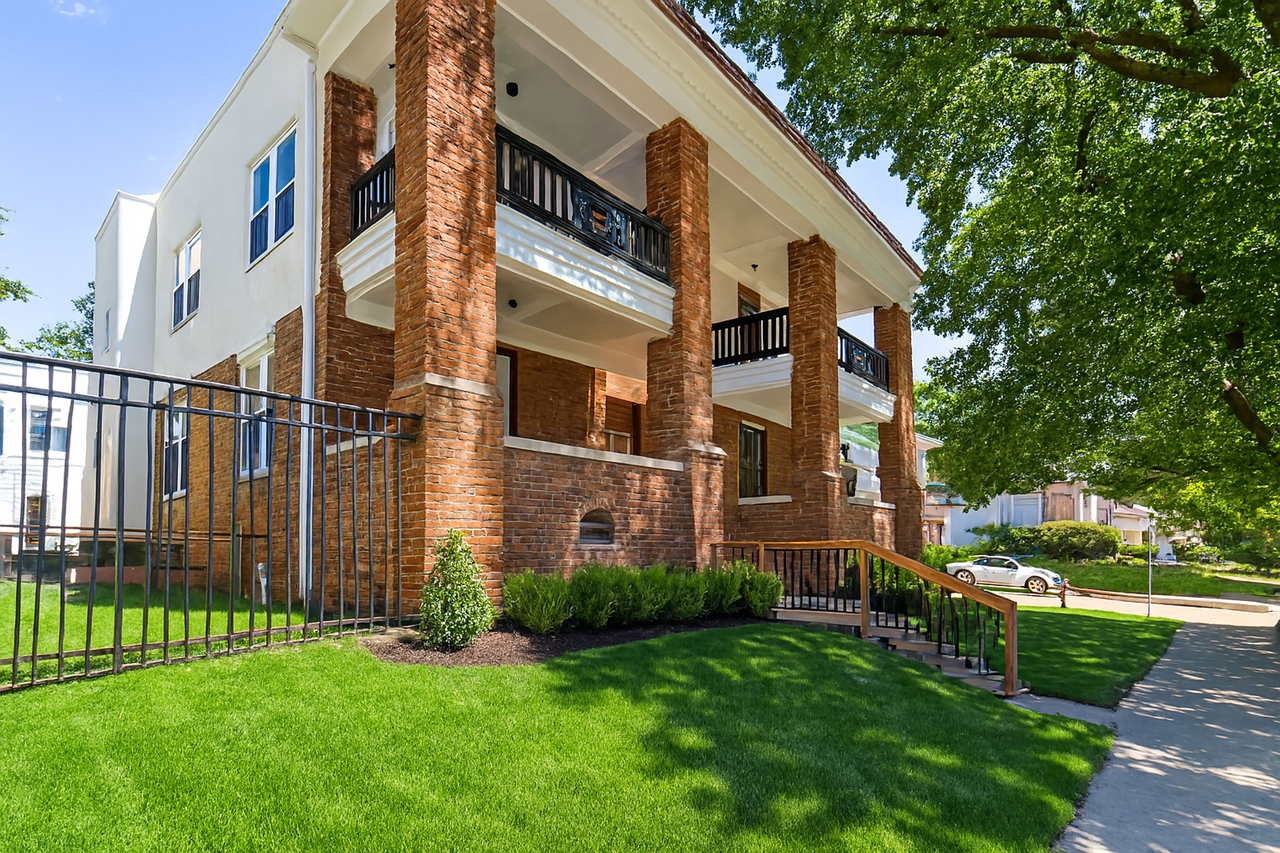 Muehlebach Apartments - Photo 3 of 9