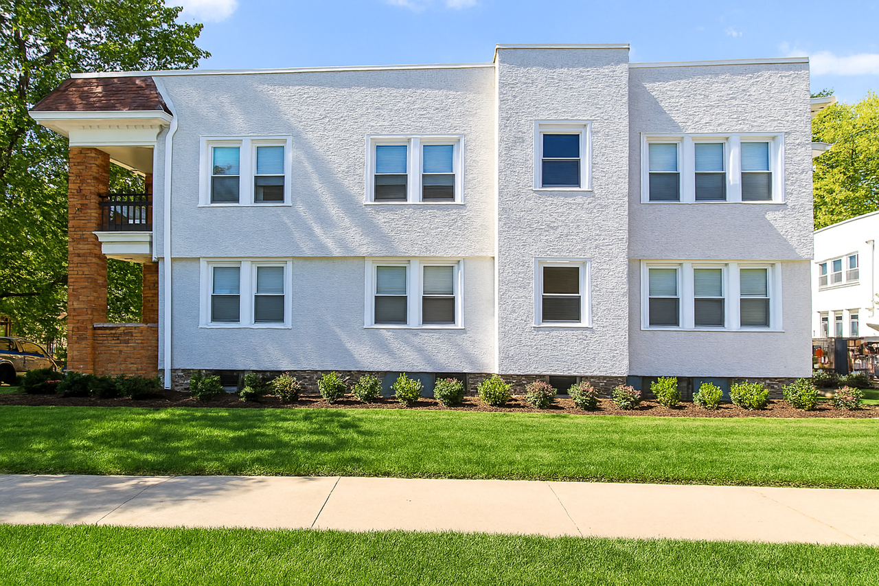 Muehlebach Apartments - Photo 4 of 9