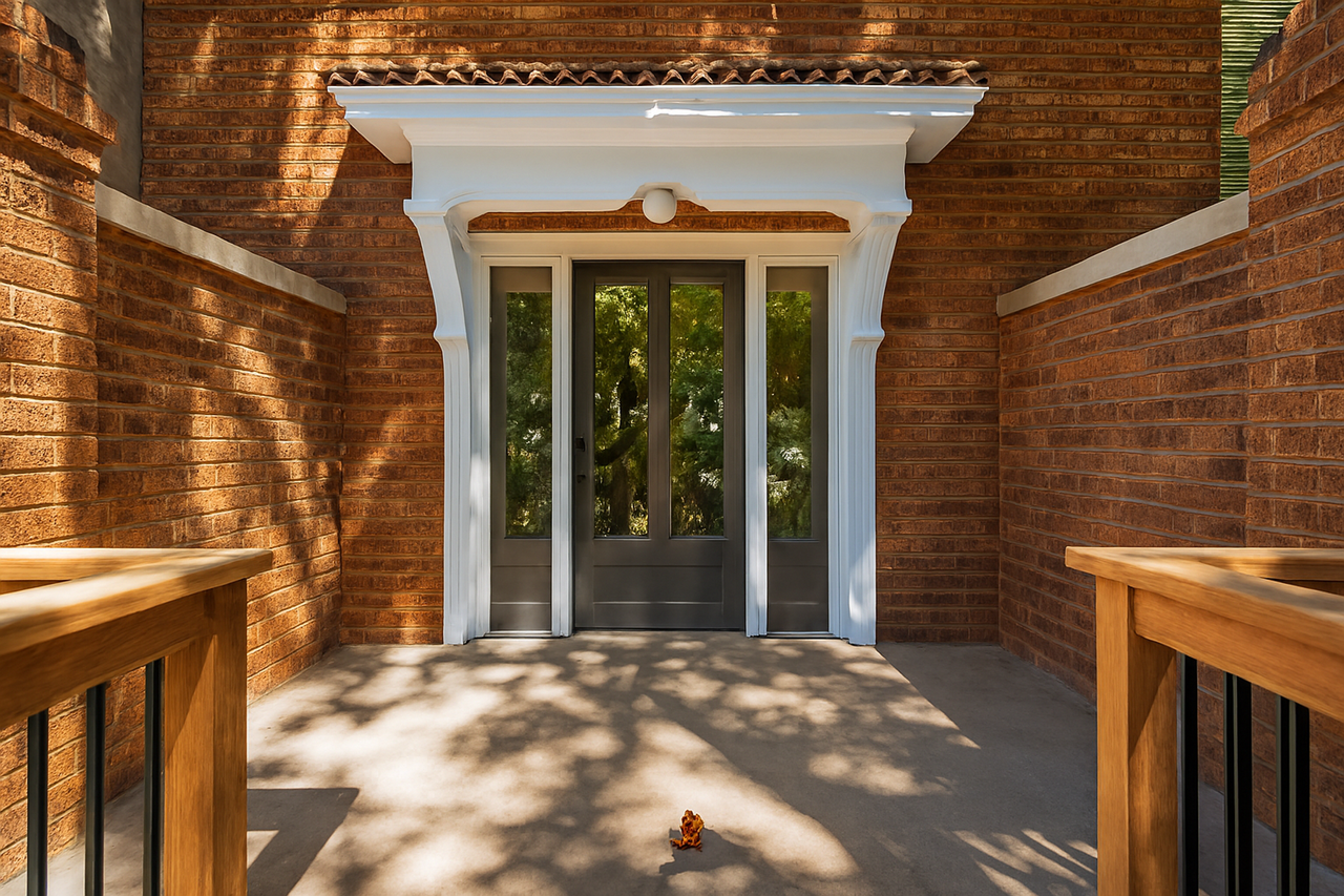 Muehlebach Apartments - Photo 7 of 9