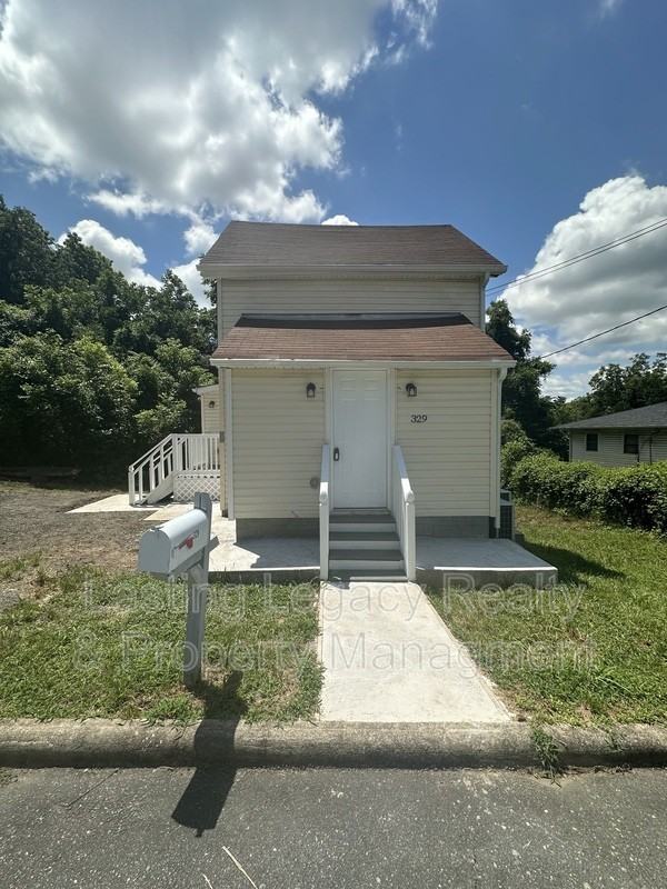 329 Jackson Street - Photo 2 of 29