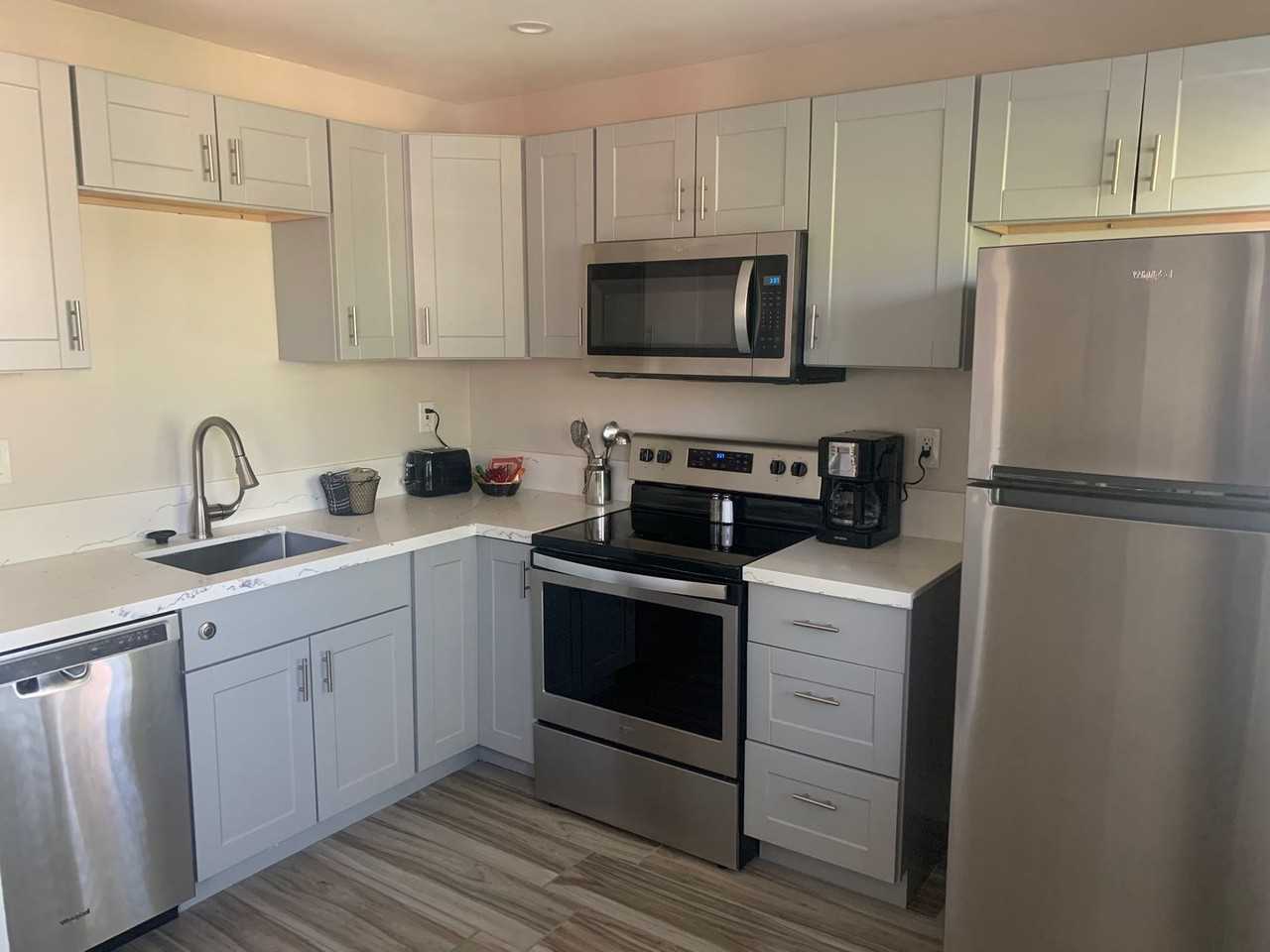 Urban West Apartments - Photo 2 of 12